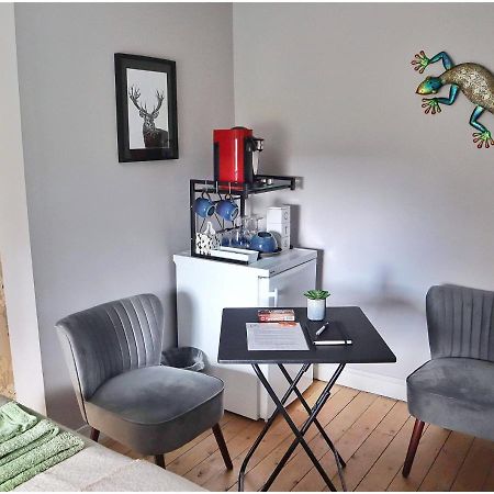Flanders Fields Appartement Dingwall Buitenkant foto