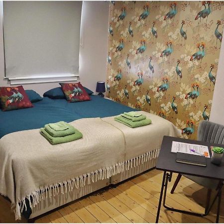 Flanders Fields Appartement Dingwall Buitenkant foto