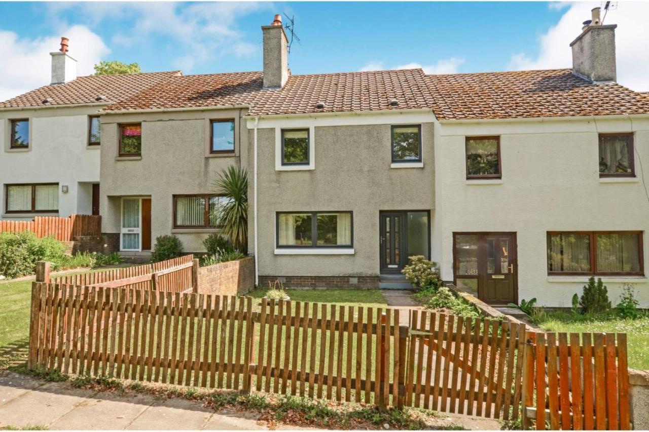 Flanders Fields Appartement Dingwall Buitenkant foto