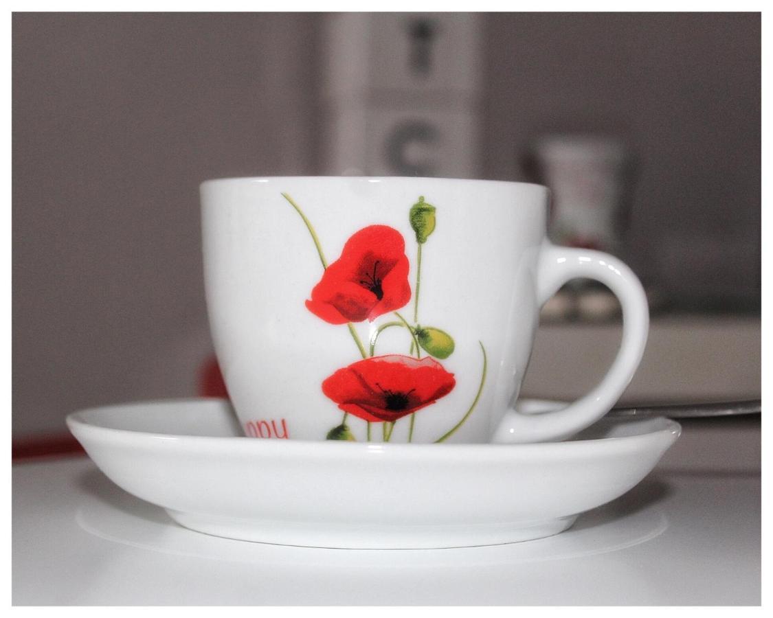Flanders Fields Appartement Dingwall Buitenkant foto