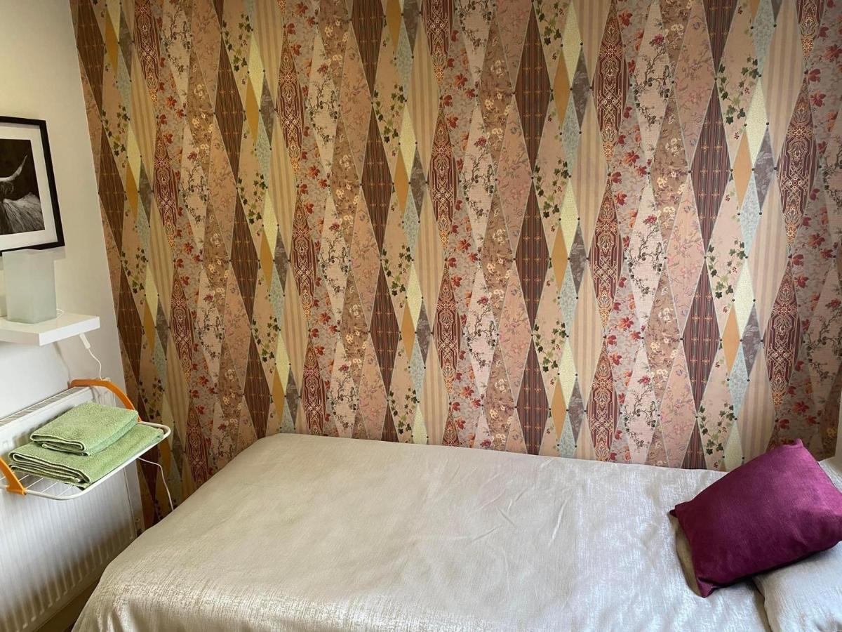 Flanders Fields Appartement Dingwall Buitenkant foto