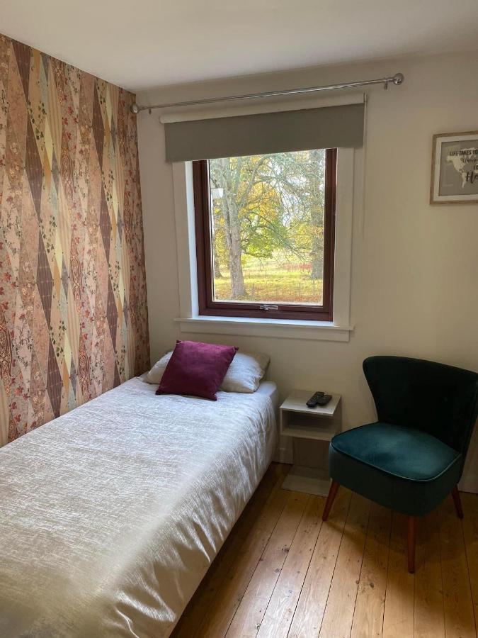 Flanders Fields Appartement Dingwall Buitenkant foto