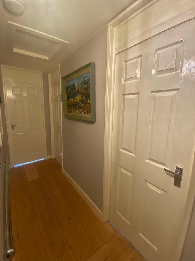 Flanders Fields Appartement Dingwall Buitenkant foto