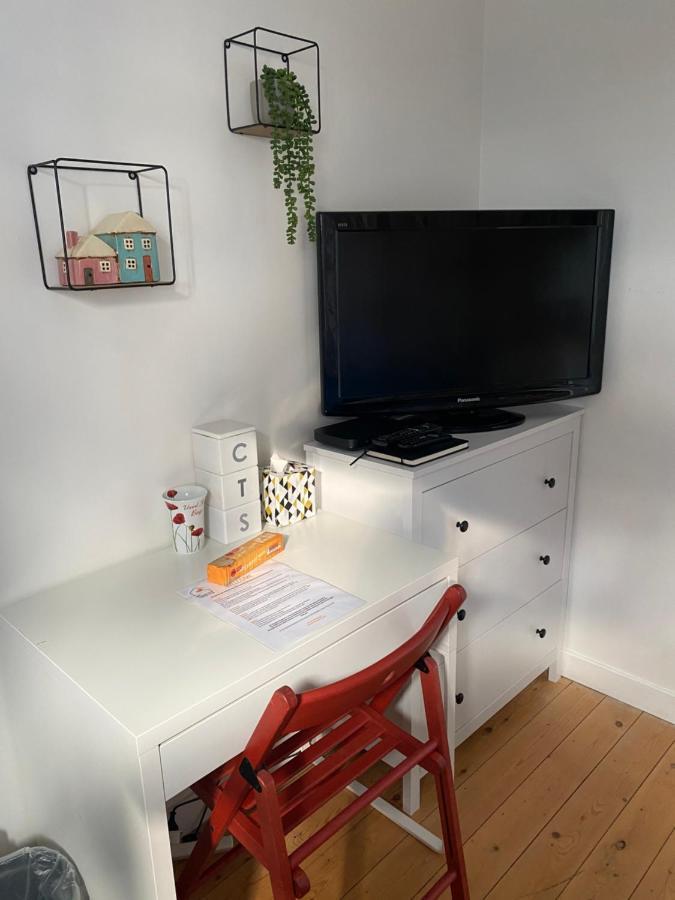 Flanders Fields Appartement Dingwall Buitenkant foto
